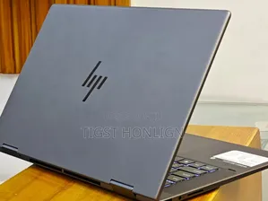 New Laptop HP Envy X360 32GB Intel Core Ultra 7 SSD 1T