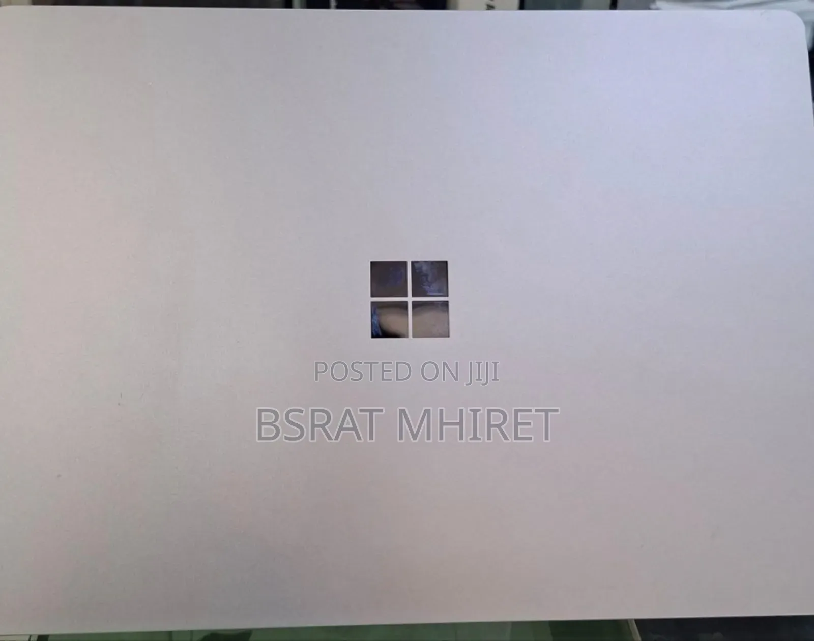 New Laptop Microsoft Surface Laptop 4 16GB Intel Core I7 SSD 512GB