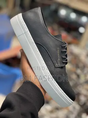 Photo - Chekich Black Quality Shoes 40-43 Contact Us