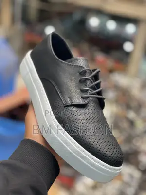 Chekich Black Quality Shoes 40-43 Contact Us