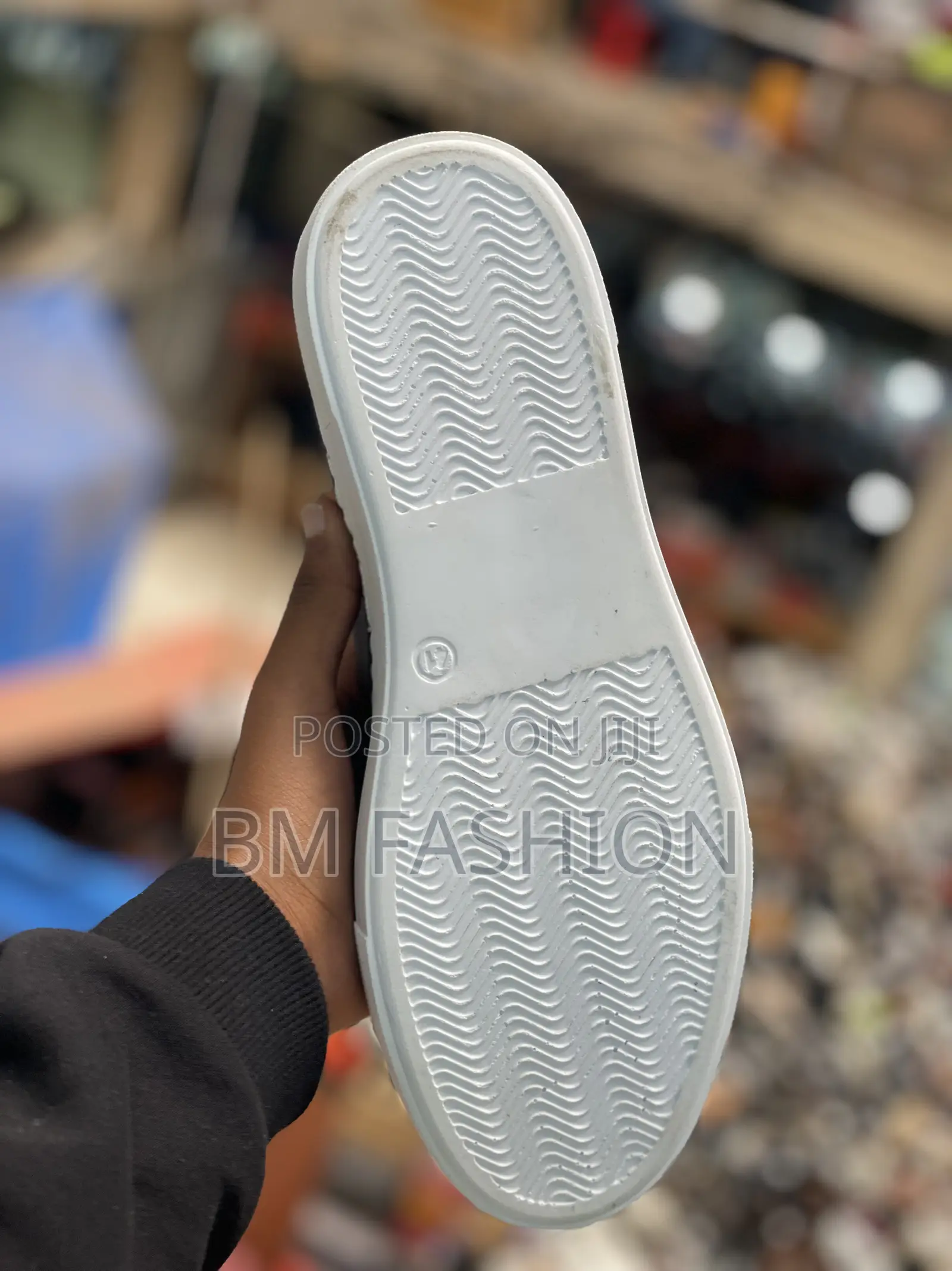 Chekich Black Quality Shoes 40-43 Contact Us