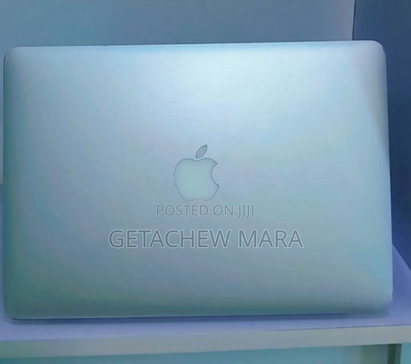 New Laptop Apple MacBook Pro 2017 8GB Intel Core I5 SSD 128GB