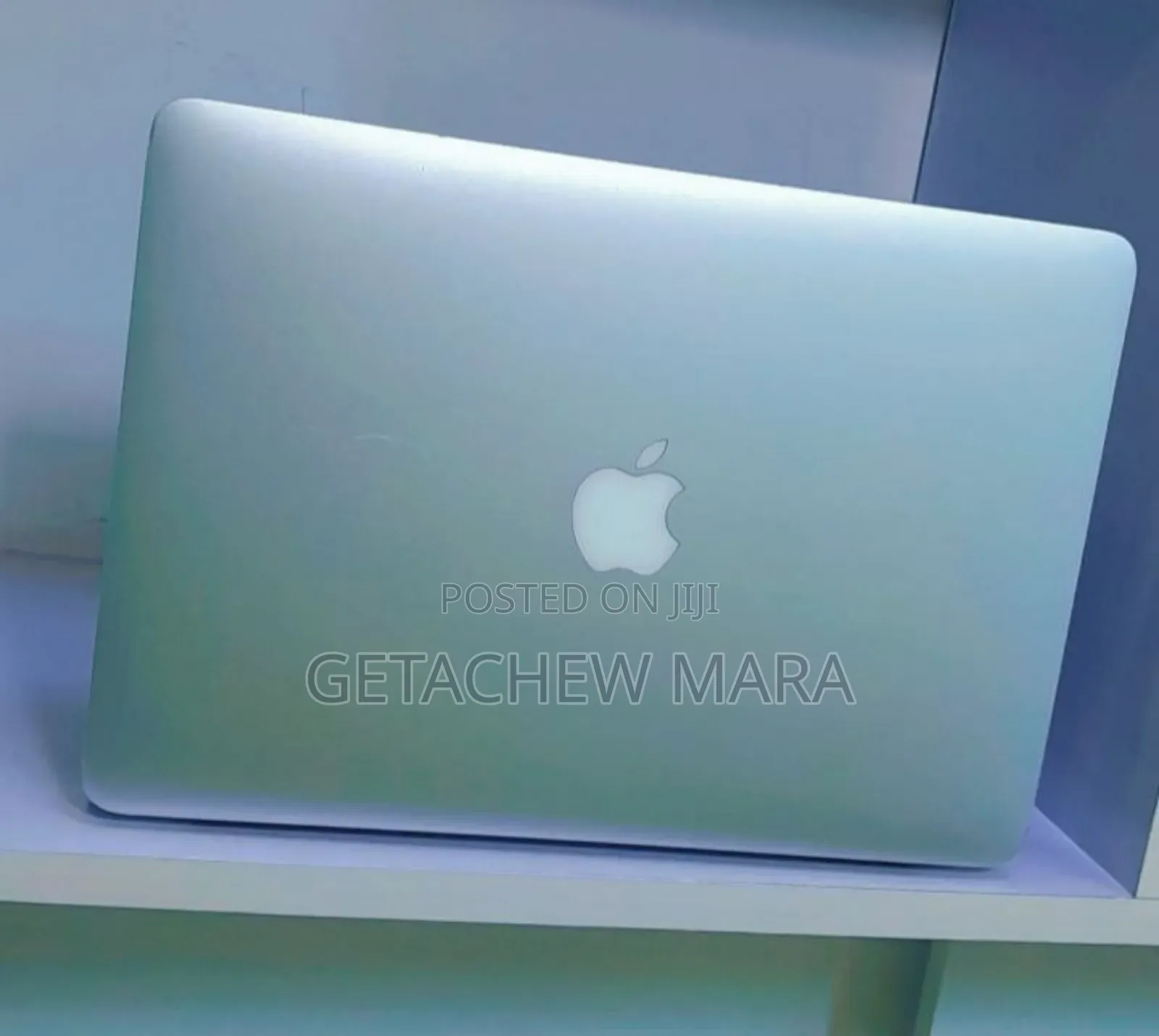 New Laptop Apple MacBook Pro 2017 8GB Intel Core I5 SSD 128GB