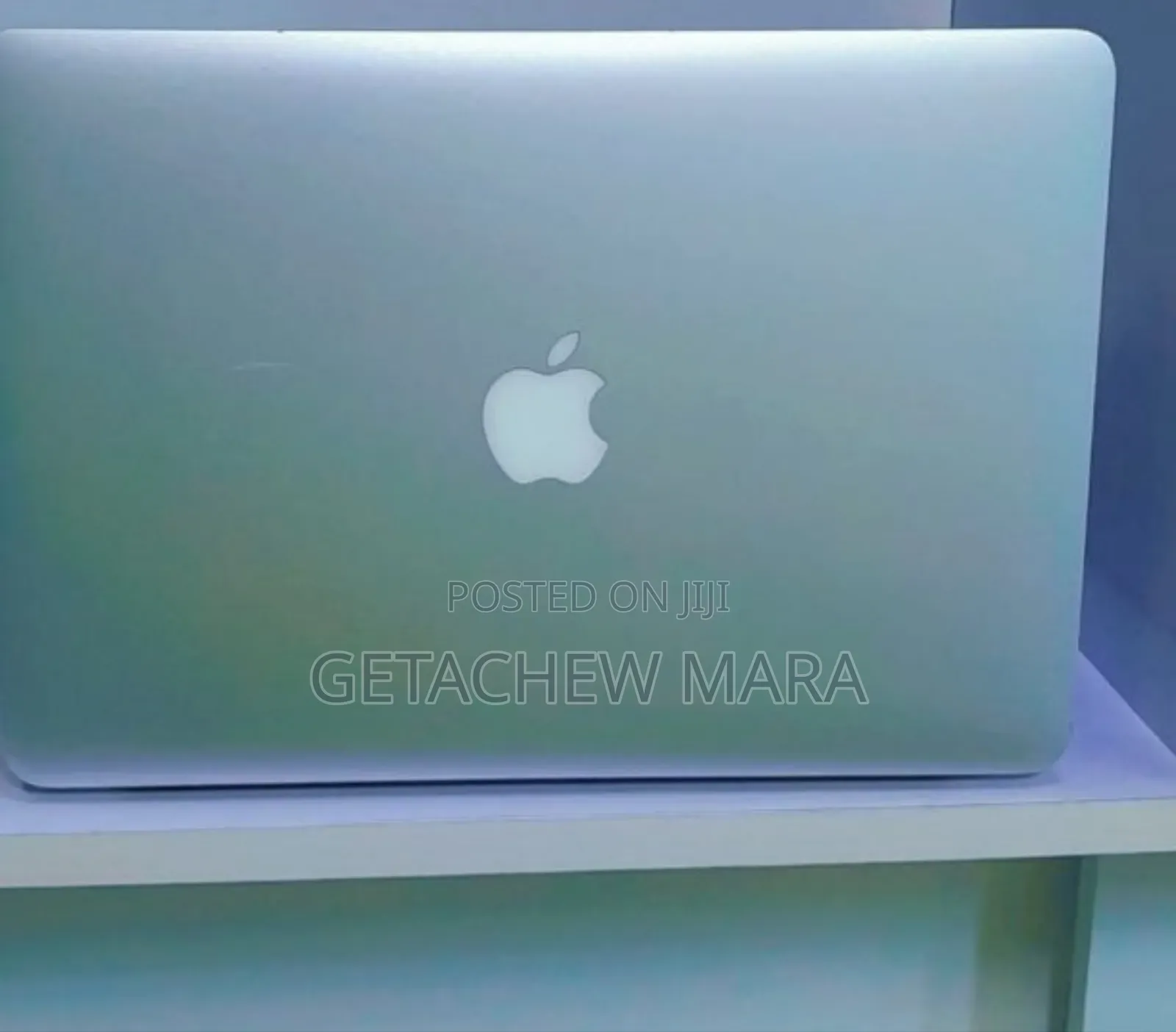 New Laptop Apple MacBook Pro 2017 8GB Intel Core I5 SSD 128GB