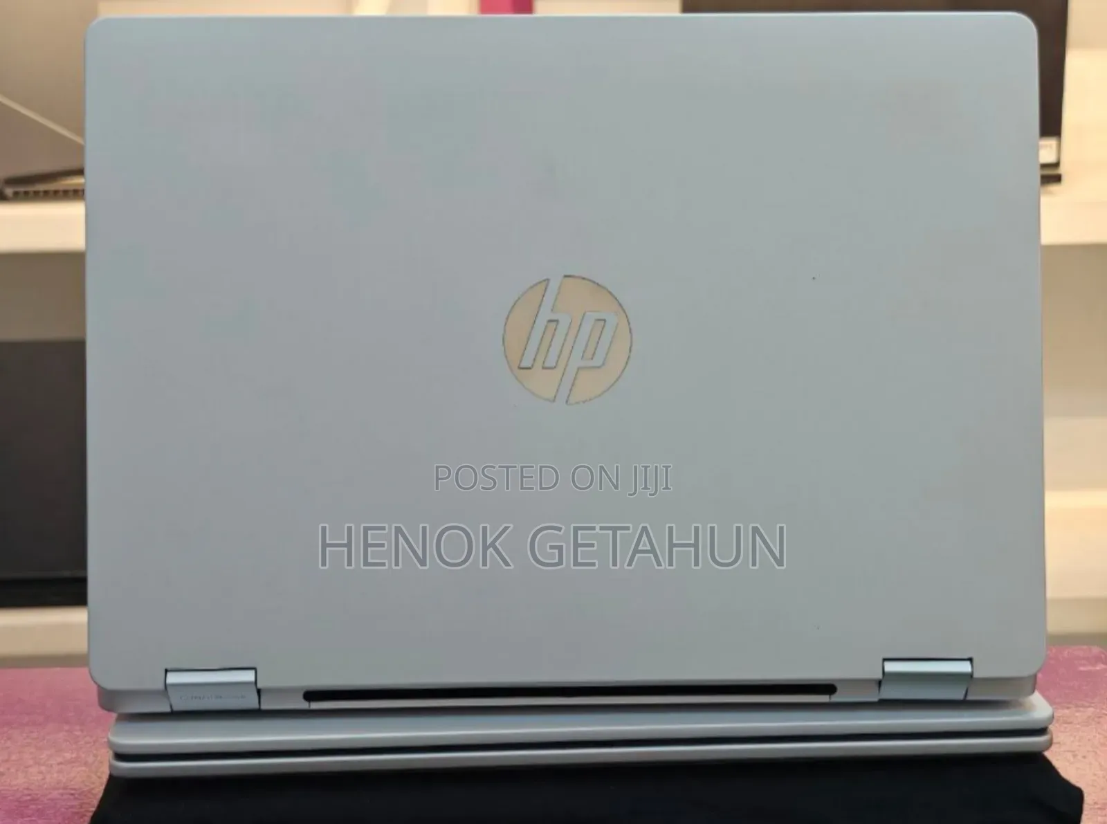 New Laptop HP OmniBook 5 14" 8GB Intel Core I5 SSD 512GB