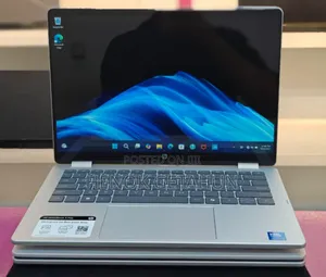 Photo - New Laptop HP OmniBook 5 14" 8GB Intel Core I5 SSD 512GB