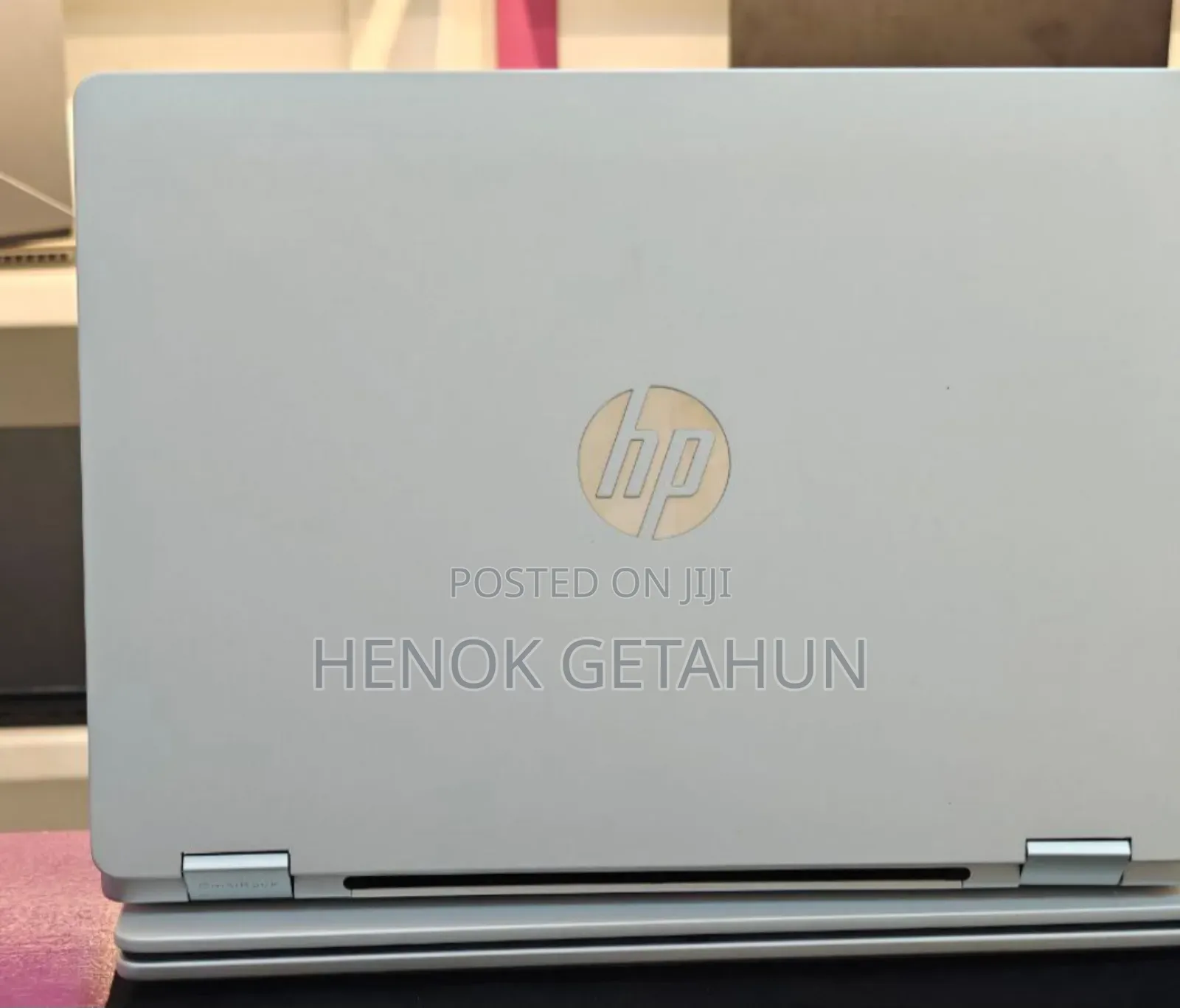 New Laptop HP OmniBook 5 14" 8GB Intel Core I5 SSD 512GB