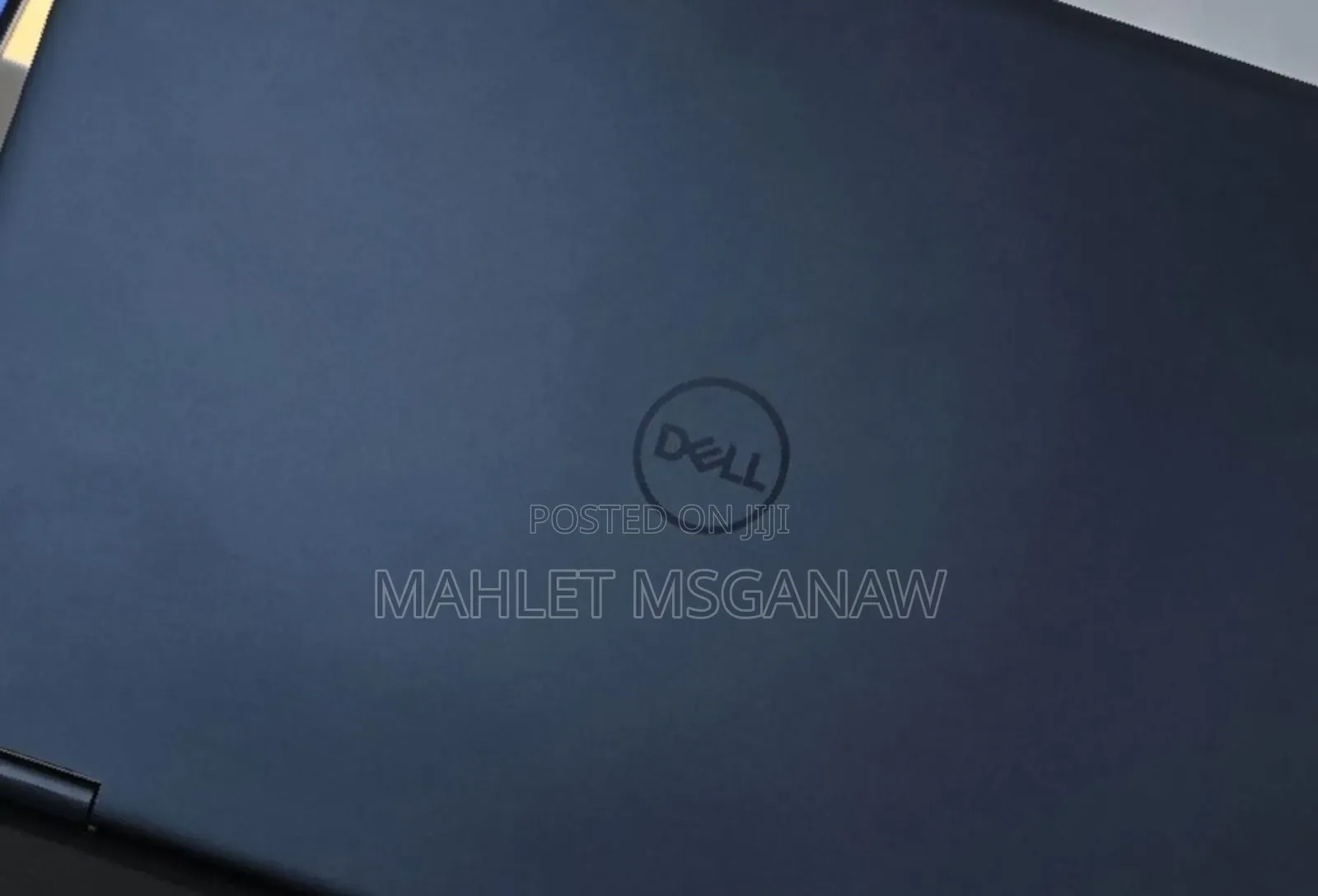 New Laptop Dell Inspiron 15 16GB Intel Core I7 SSD 1T