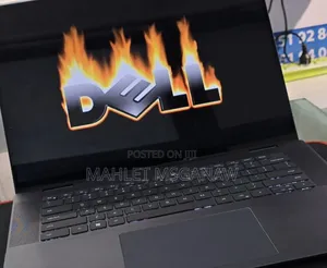 New Laptop Dell Inspiron 15 16GB Intel Core I7 SSD 1T