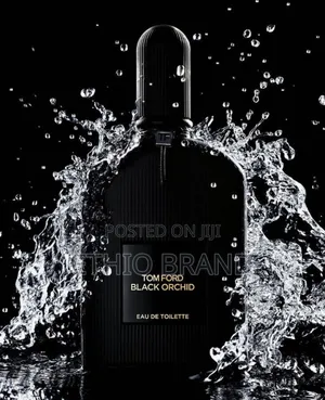 Photo - Fragnce of the Week