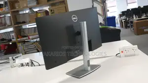 Dell 27'' Frameless True With Type C Port