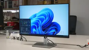 Photo - Dell 27'' Frameless True With Type C Port