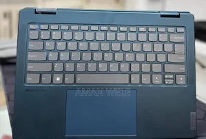 New Laptop Lenovo Yoga 7i 16GB AMD Ryzen 7 SSD 512GB