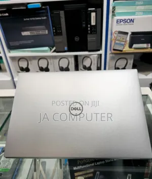 New Laptop Dell Precision 5570 32GB Intel Core I7 SSD 512GB