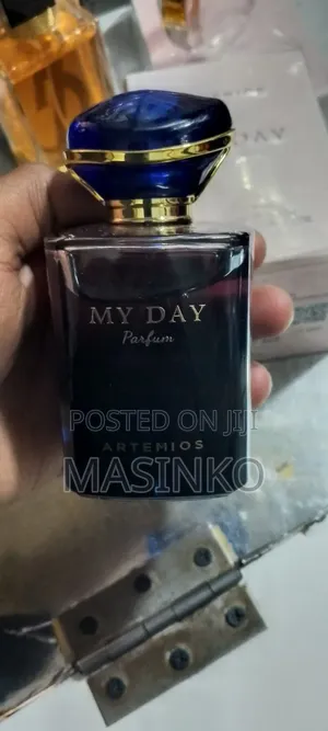 Photo - Artemios My Day