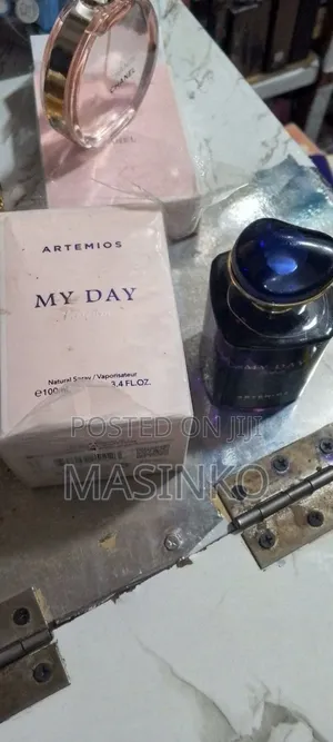Artemios My Day