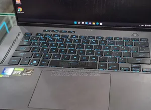 New Laptop Asus ROG Zephyrus G15 16GB Intel Core I9 SSD 1T