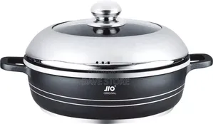 Jio Granite Cookware Set