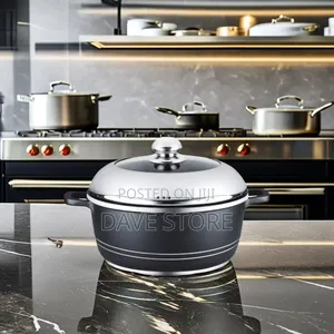 Jio Granite Cookware Set