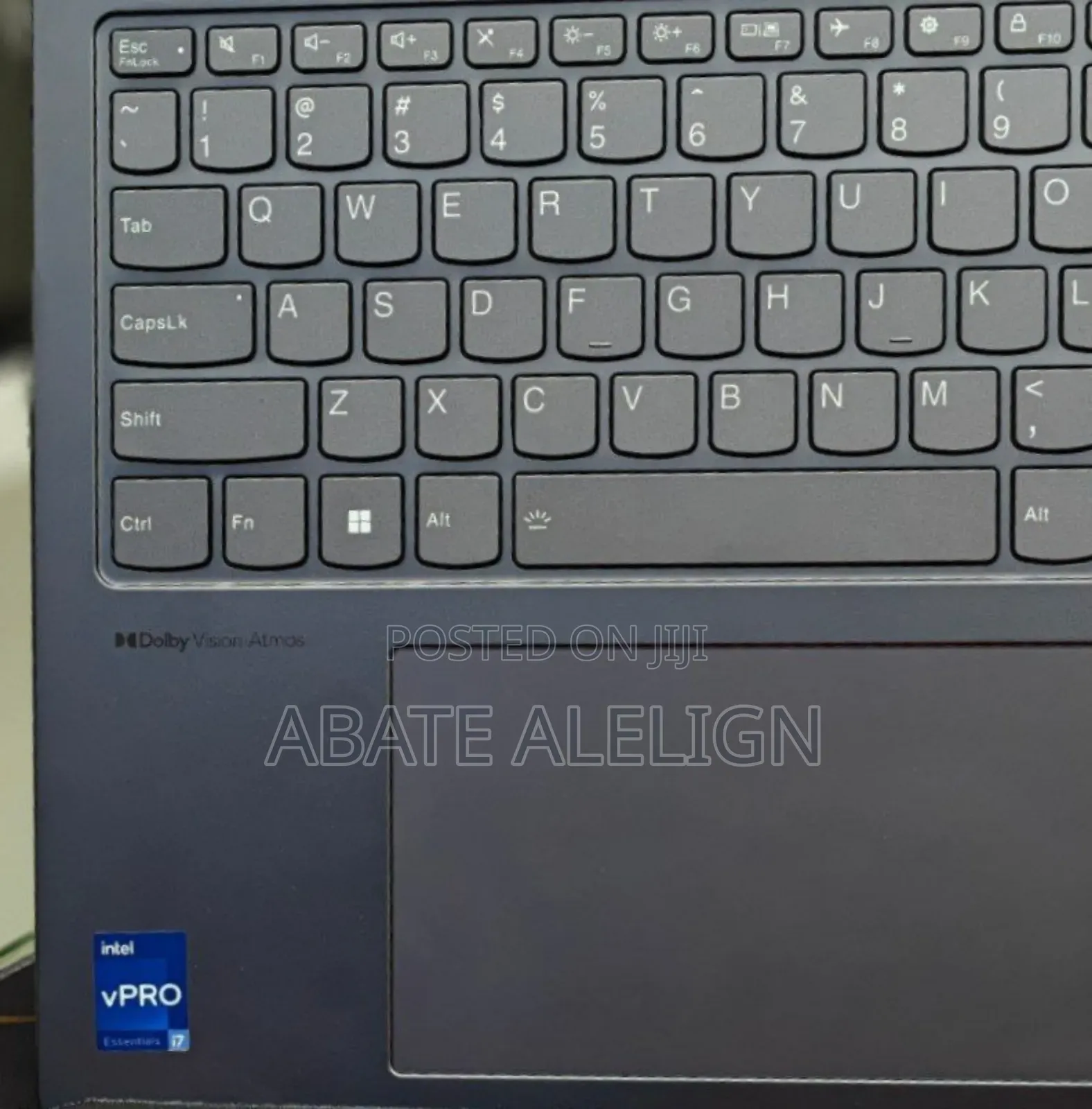 New Laptop Lenovo Yoga 7i 16GB Intel Core I7 SSD 1T