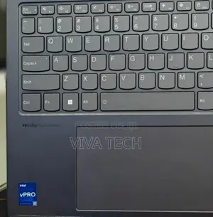 New Laptop Lenovo Yoga 7i 16GB Intel Core I7 SSD 1T