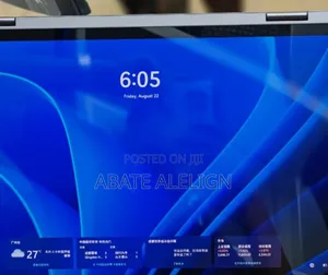 New Laptop Lenovo Yoga 7i 16GB Intel Core I7 SSD 1T