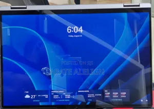 New Laptop Lenovo Yoga 7i 16GB Intel Core I7 SSD 1T