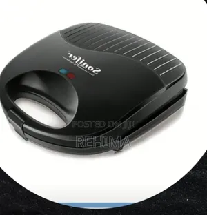 Photo - Sonifer 7in1