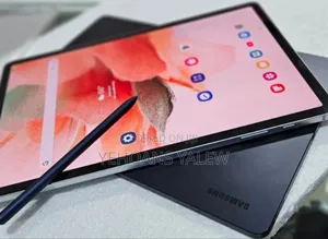 Photo - New Samsung Galaxy Tab S7 FE 64 GB