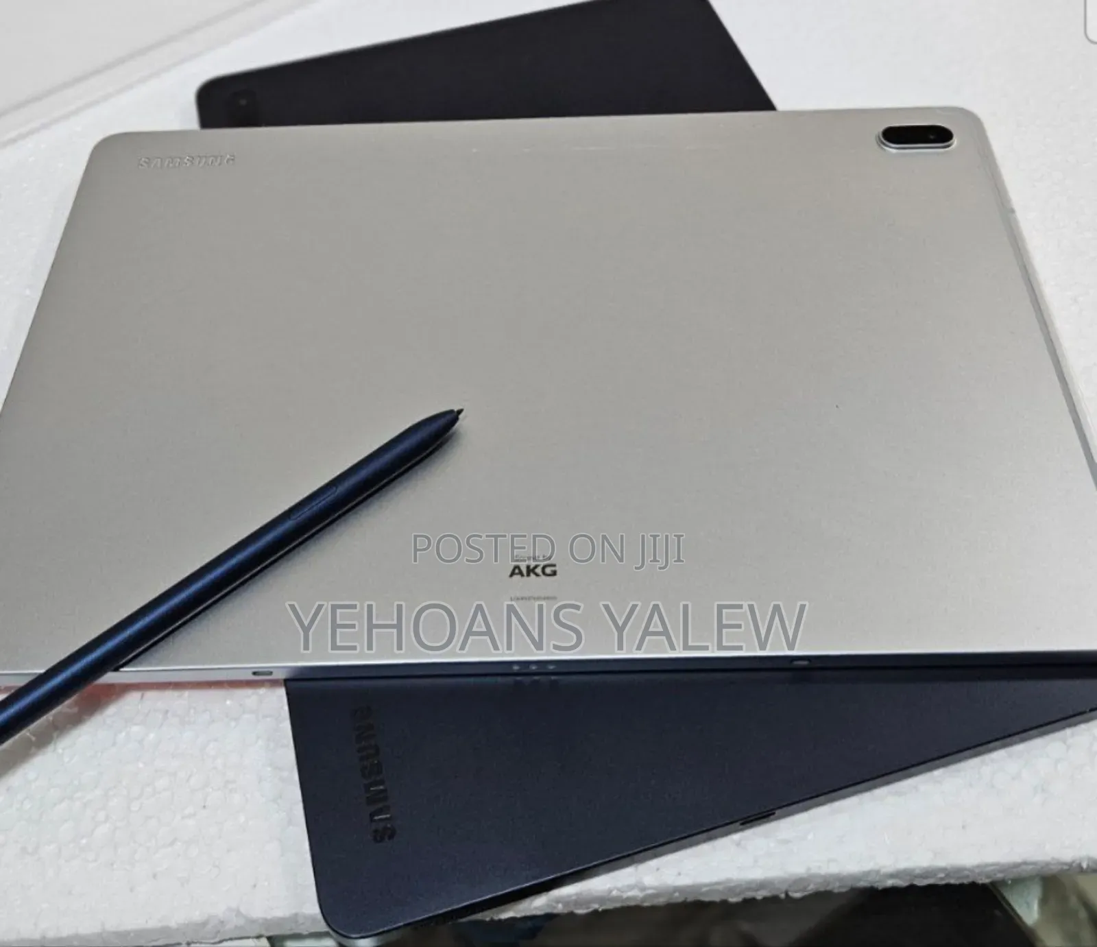 New Samsung Galaxy Tab S7 FE 64 GB