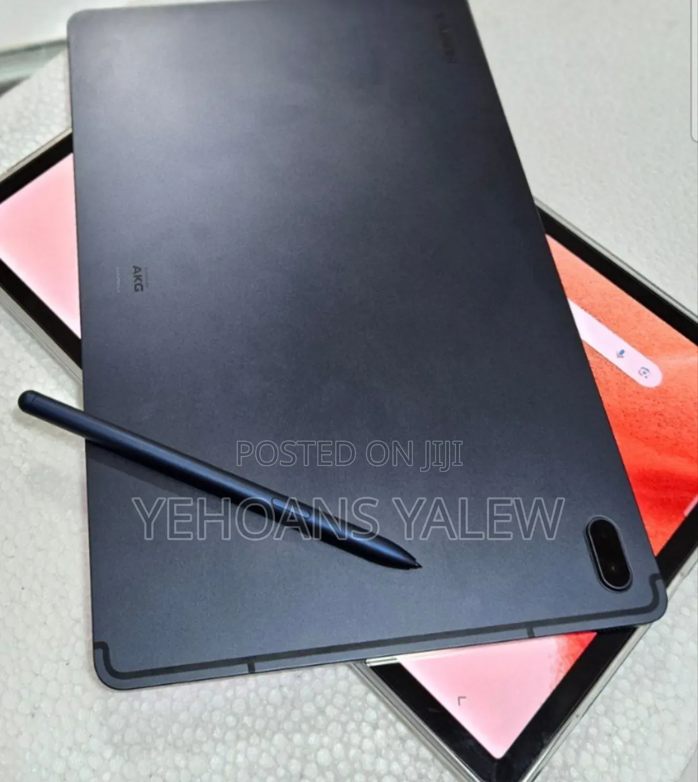 New Samsung Galaxy Tab S7 FE 64 GB