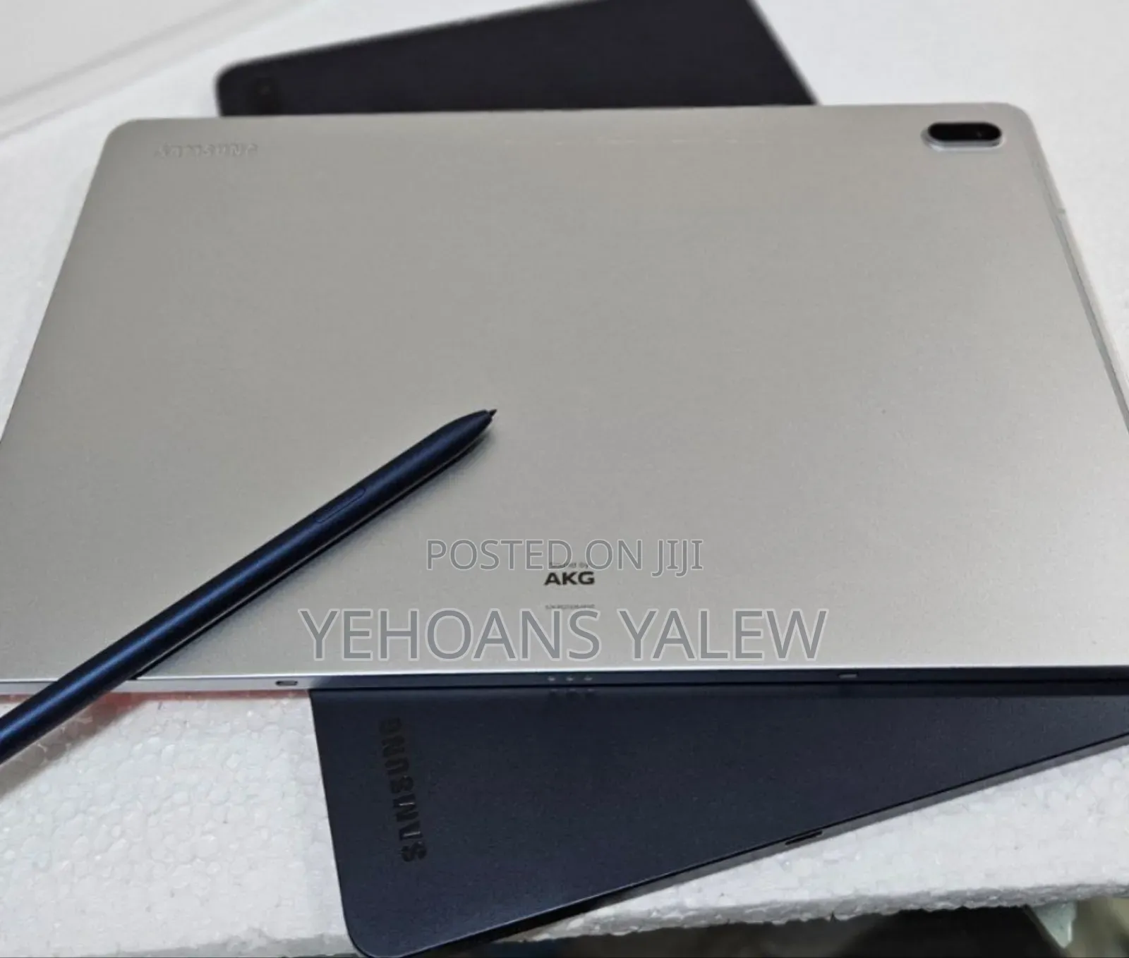 New Samsung Galaxy Tab S7 FE 64 GB