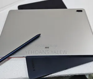 New Samsung Galaxy Tab S7 FE 64 GB