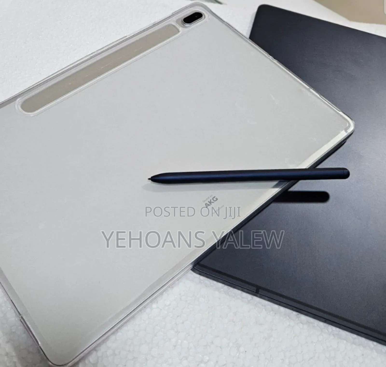 New Samsung Galaxy Tab S7 FE 64 GB