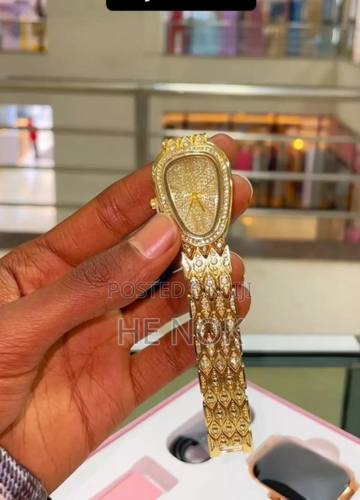 Girl Smart Watch Smartbarry A58 Mate Smart Watchand Luxury Watch