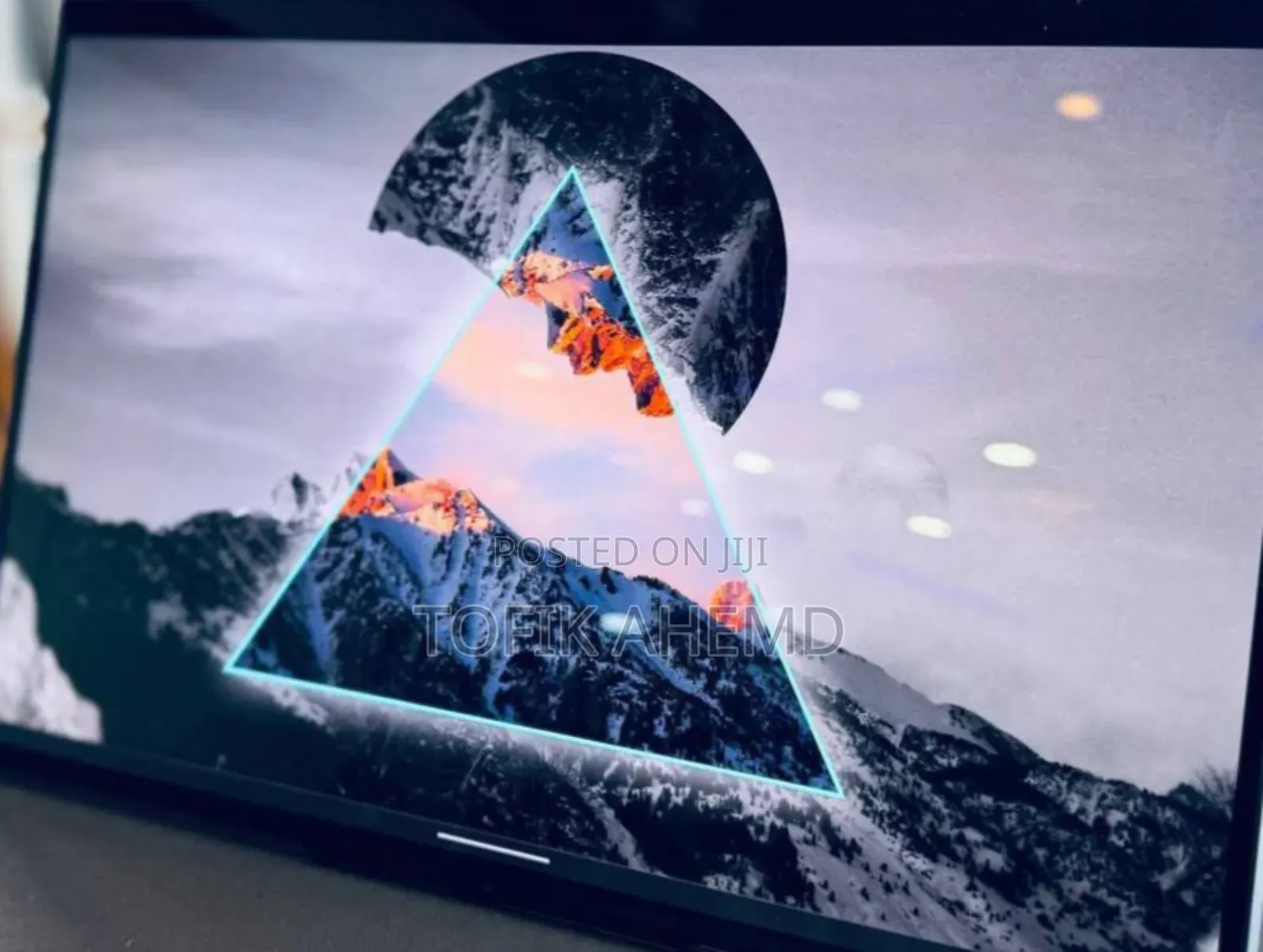 New Laptop Lenovo Yoga 9i 16GB Intel Core I7 SSD 1T