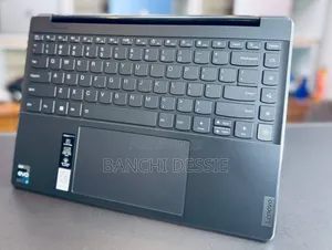 Photo - New Laptop Lenovo Yoga 9i 16GB Intel Core I9 SSD 1T