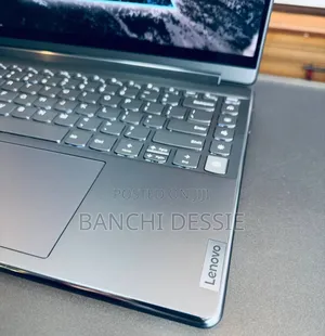 New Laptop Lenovo Yoga 9i 16GB Intel Core I9 SSD 1T