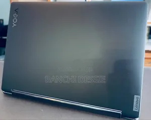 New Laptop Lenovo Yoga 9i 16GB Intel Core I9 SSD 1T