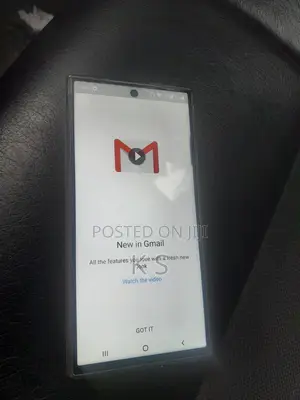 New Samsung Galaxy S24 Ultra 1 TB Silver