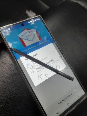 New Samsung Galaxy S24 Ultra 1 TB Silver