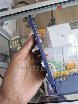 New Samsung Galaxy A17 256 GB Blue