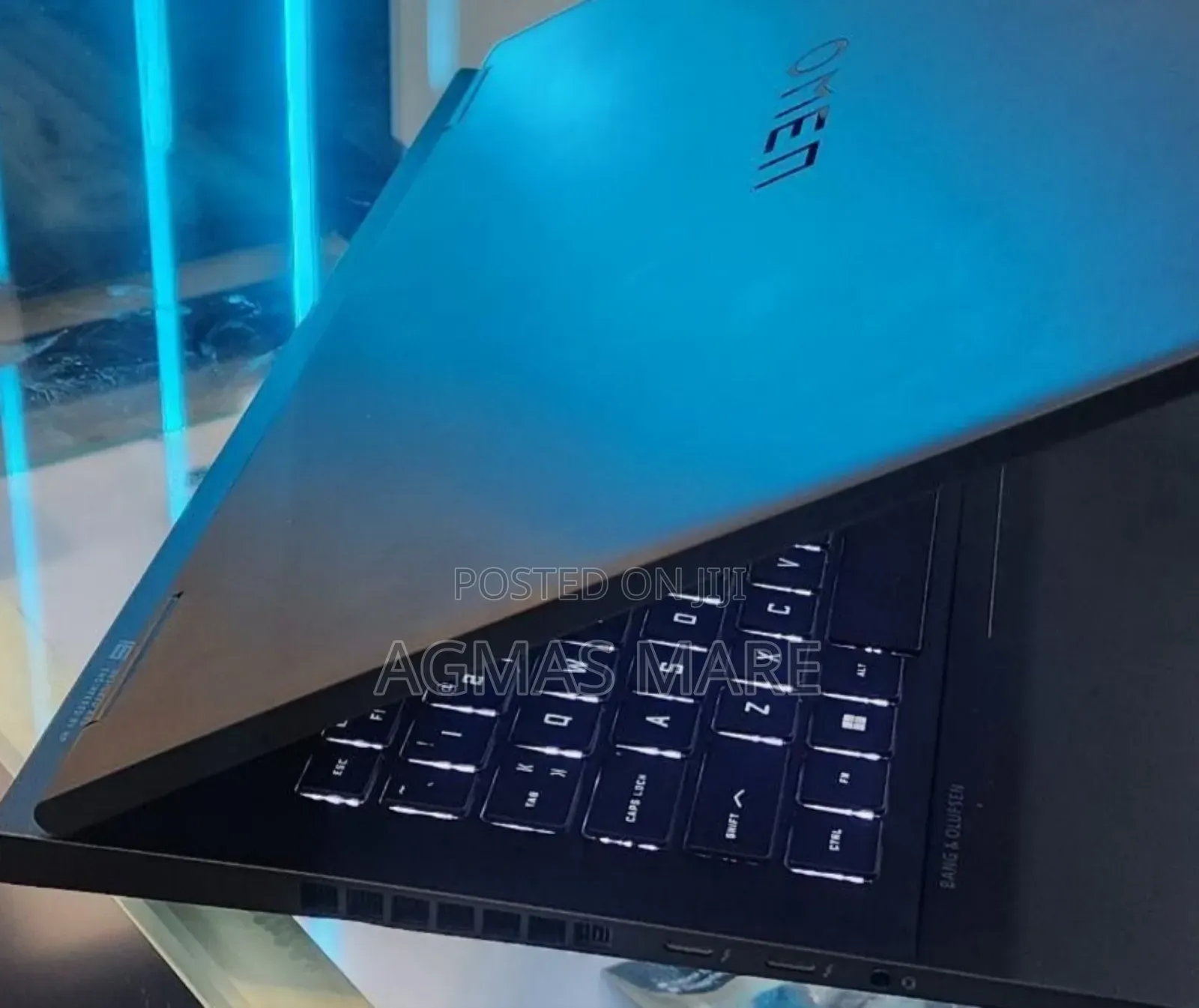 New Laptop HP Omen 16 16GB Intel Core I9 SSD 1T