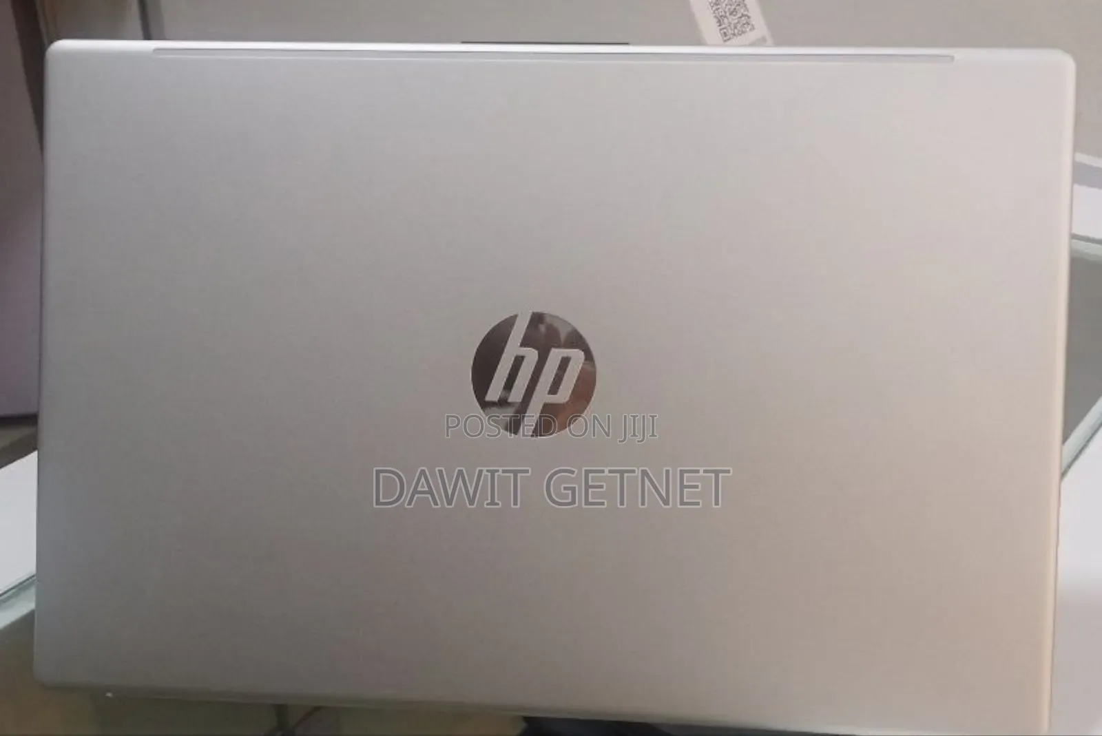 New Laptop HP 14-Dq2031tg 16GB Intel Core Ultra 7 SSD 512GB