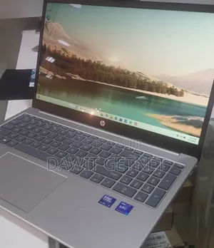 New Laptop HP 14-Dq2031tg 16GB Intel Core Ultra 7 SSD 512GB