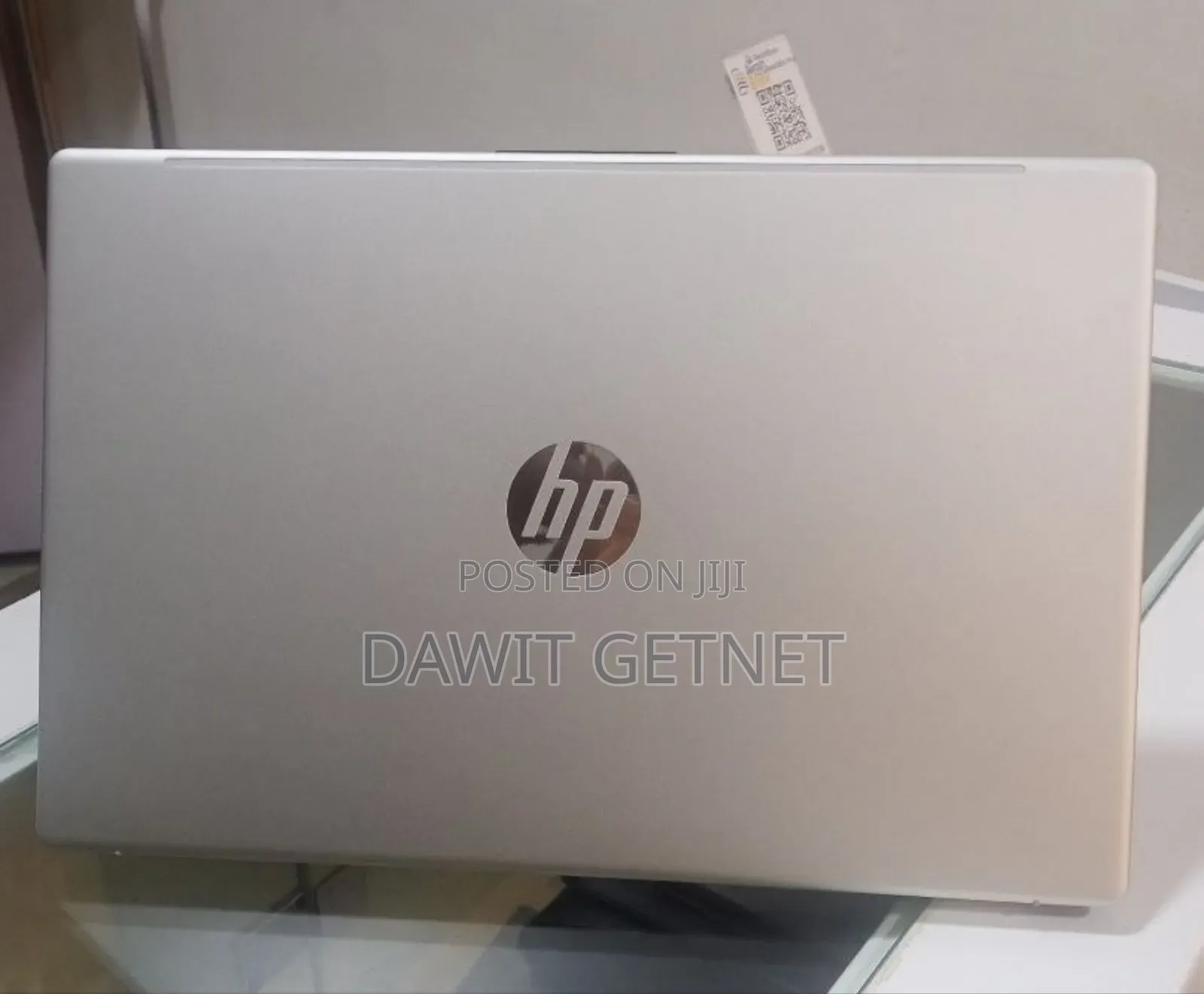 New Laptop HP 14-Dq2031tg 16GB Intel Core Ultra 7 SSD 512GB