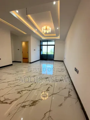 Photo - 3bdrm Apartment in Visco Diplomatic, Kirkos for sale