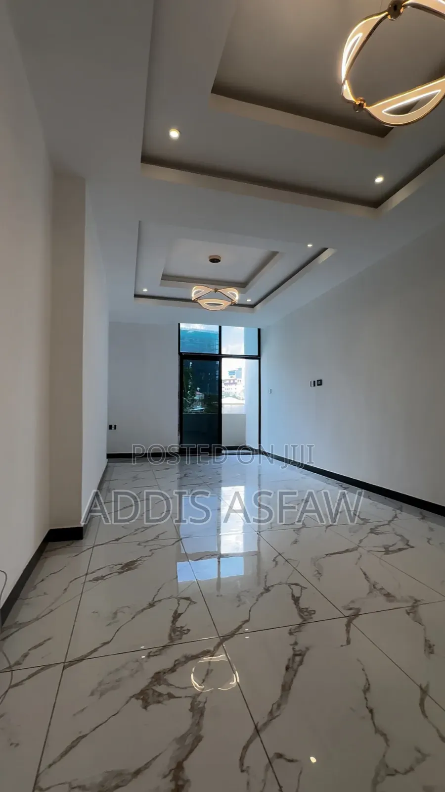 3bdrm Apartment in Visco Diplomatic, Kirkos for sale