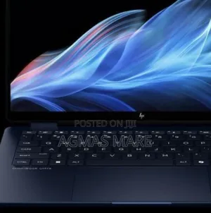 New Laptop HP OmniBook 5 14" 16GB Intel Core I7 SSD 1T