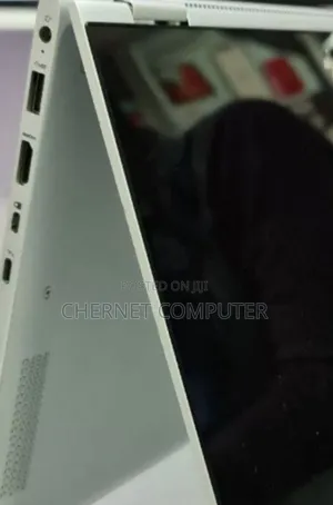 New Laptop HP Envy X360 16GB Intel Core I5 SSD 512GB